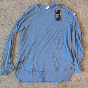 Under Armour Breathe Long Sleeve (Women's)